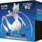 TCG: Pokemon GO Elite Trainer Box (10 Boosters, Mewtwo Foil Promo Card & Premium Accessories) (290-85050)