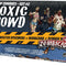 Zombicide: Toxic Crowd - Box of Zombies set 2 Board Game