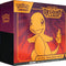Pokemon TCG: Scarlet & Violet - Obsidian Flames Elite Trainer Box (9 Booster Packs, 1 Full-Art Foil Promo Card & Premium Accessories)