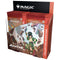 Wizards of The Coast | Magic The Gathering | Avatar: The Last Airbender Collector Boosters - 12 Boosters Pack