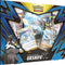 Pokemon SAS5 Rapid Strike Urshifu V Box
