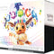 Pokemon TCG Scarlet & Violet 8.5 Prismatic Evolutions Elite Trainer Box