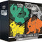 Pokemon SAS7 Evolving Skies Elite Trainer Box - Orange