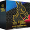 Pokémon TCG: Crown Zenith Elite Trainer Box (10 Boosters & Premium Accessories)