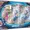 Pokemon V-Union Special Collection - Greninja