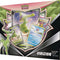 Pokemon TCG Virizion V Box Premium Collection (contains 4 Sword & Shield Boosters including Lost Origin)