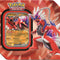 Pokemon TCG Paldea Legends Koraidon ex/Miraidon ex Booster Pack Tin Assorted 6y+