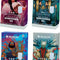 Modern Horizons 3 Commander Deck: Collector’s Edition Set of 4