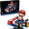 LEGO® Mario Kart Mario & Standard Kart 72037 (1972 Pieces)