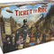 Ticket to Ride Legacy - Legends of the West