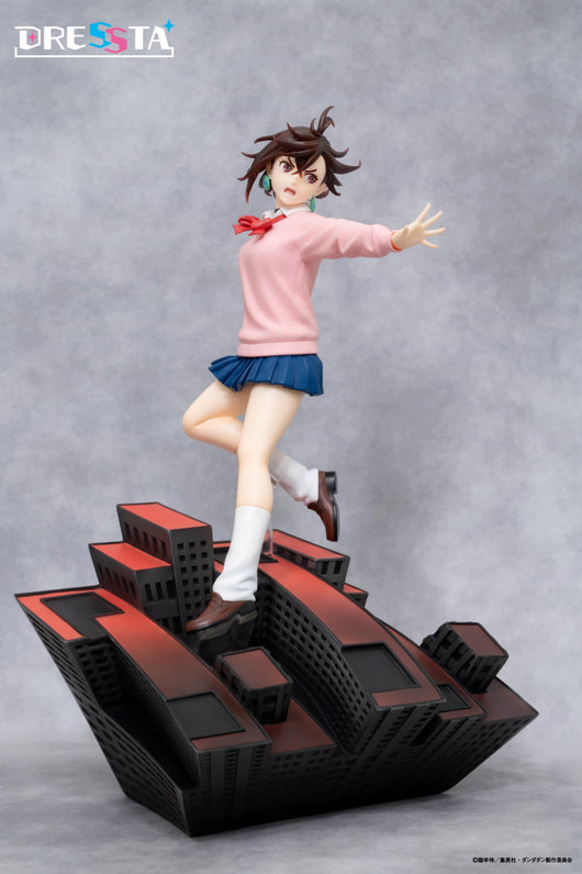 PREORDER DRESSTA Dan Da Dan Momo