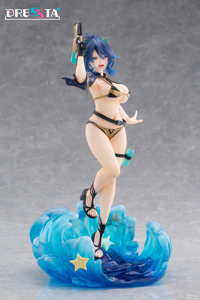 PREORDER kson DRESSTA Statue Figure