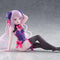 PREORDER Overlord Desktop Cute Figure Shalltear (Chinese Dress Version)