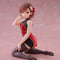 PREORDER A Certain Scientific Railgun Desktop Cute Figure Mikoto Misaka (Chinese Dress Version)