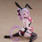 PREORDER Overlord Desktop Cute Figure Shalltear (Bunny Version)