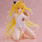 PREORDER To Love-Ru Darkness Desktop Cute Figure Golden Darkness (Roomwear Version)