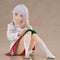 PREORDER Wandering Witch The Journey of Elaina Desktop Cute Figure Elaina (Casual Clothes Version) (re-run)