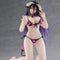 PREORDER Overlord Desktop Cute Figure Albedo (Cow-Print Swimsuit Version) (re-run)