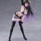 PREORDER Overlord Coreful Figure Albedo (Grid Girl Version)