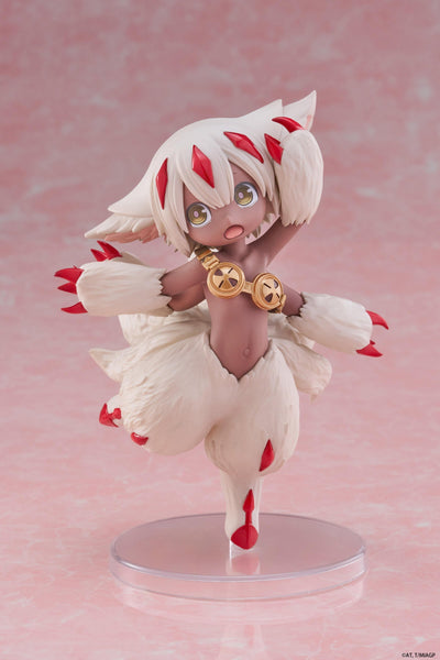PREORDER Made in Abyss the Golden City of the Scorching Sun Coreful Figure Faputa (re-run)