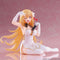 PREORDER A Certain Scientific Railgun Desktop Cute Figure Misaki Shokuho (Chinese Dress Version)