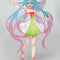 PREORDER Hatsune Miku Figure 3rd Season Spring Version (re-run)