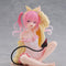 PREORDER To Love-Ru Darkness Desktop Cute Figure Nana (Roomwear Version)