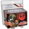 Star Wars Imperial Assault: Hera Syndulla and C1-10P Ally Pack