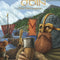 A Feast for Odin the Norwegians Expansion Board Game