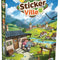 PREORDER Cozy Stickerville