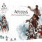 Assassins Creed: Brotherhood of Venice Board Game
