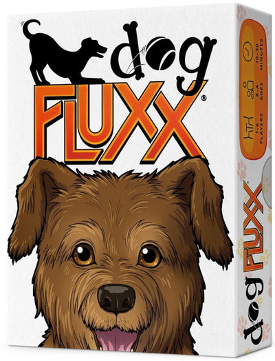 PREORDER Dog Fluxx