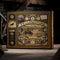 PREORDER theory11 Yellowstone Puzzle 1000 Piece Jigsaw Puzzle