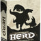 PREORDER HERD - The Dinosaur Survival Card Game