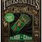 PREORDER TRICKSTARTERS by Zach King - Flash Cash