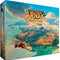 Lost Ruins of Arnak Adventure Chest Expansion