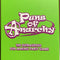 PREORDER Puns of Anarchy