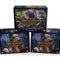 Oathsworn Into The Deepwood Core Pledge Board Game
