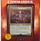 Commander 2017 - Commander Deck (Vampiric Bloodlust)