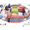 2025 Bowman Baseball Breaker Delight Box 6 Box Case