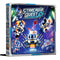 Starcadia Quest Quest Build-a-Robot Board Game