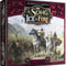 A Song of Ice and Fire TMG - Targaryen Starter Set