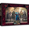A Song of Ice and Fire TMG - Targaryen Heroes # 1 Board Game