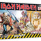 Zombicide 2nd Edition Iron Maiden Pack 1 Board Game