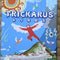 PREORDER Trickarus