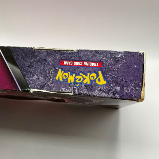 Pokemon: Mewtwo V-Union Special Collection #2 *See Pictures for Condition*