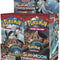 Sun & Moon: Crimson Invasion - Booster Box