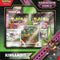 TCG Scarlet and Violet 6.5 Shrouded Fable Kingambit Illustration Collection
