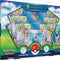 TCG: GO Special Collection - Team Mystic (1 Foil Promo Card, 1 Deluxe pin & 6 Booster Packs)