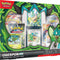 Pokémon Ogerpon ex Premium Collection